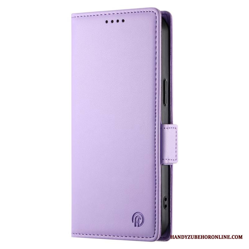 Nahkakotelo Xiaomi 15 Ultra Tuplasolki