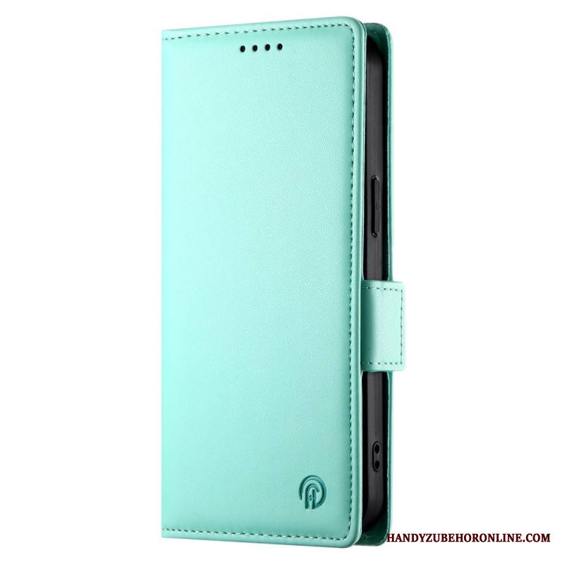 Nahkakotelo Xiaomi 15 Ultra Tuplasolki