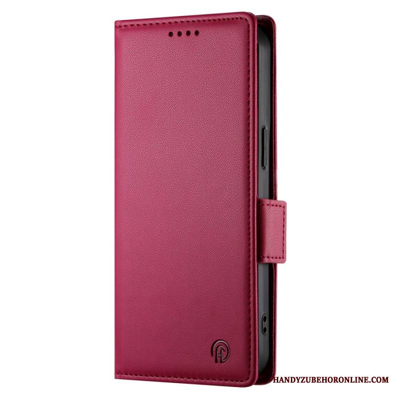 Nahkakotelo Xiaomi 15 Ultra Tuplasolki