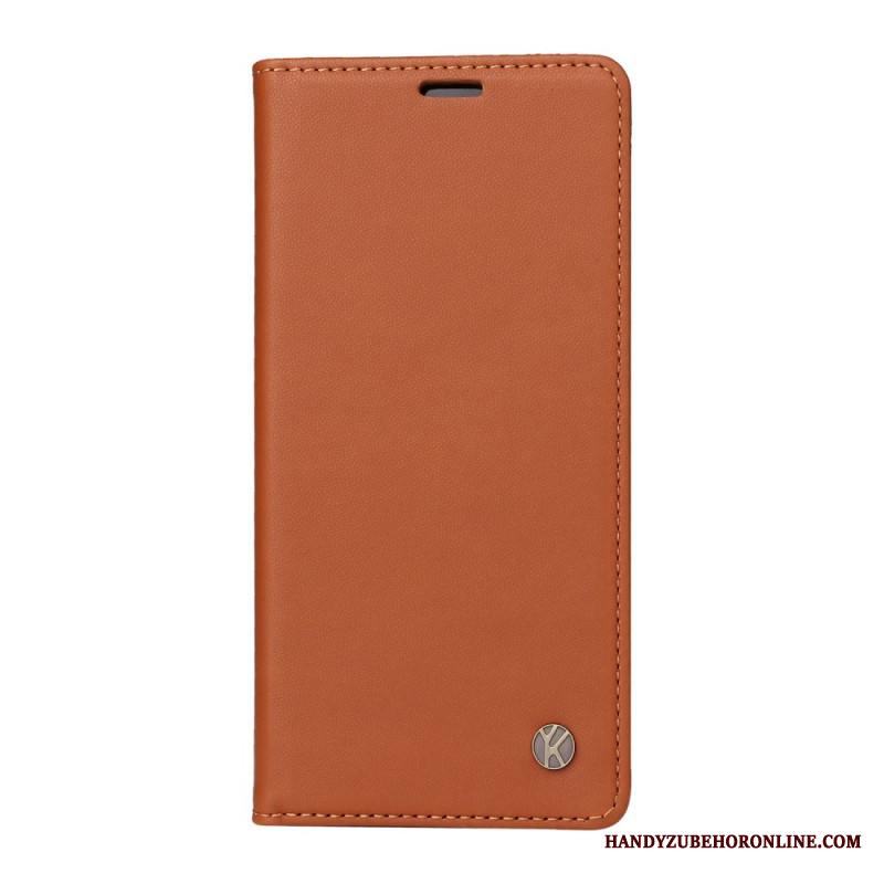 Nahkakotelo Xiaomi 15 Ultra Ykatu