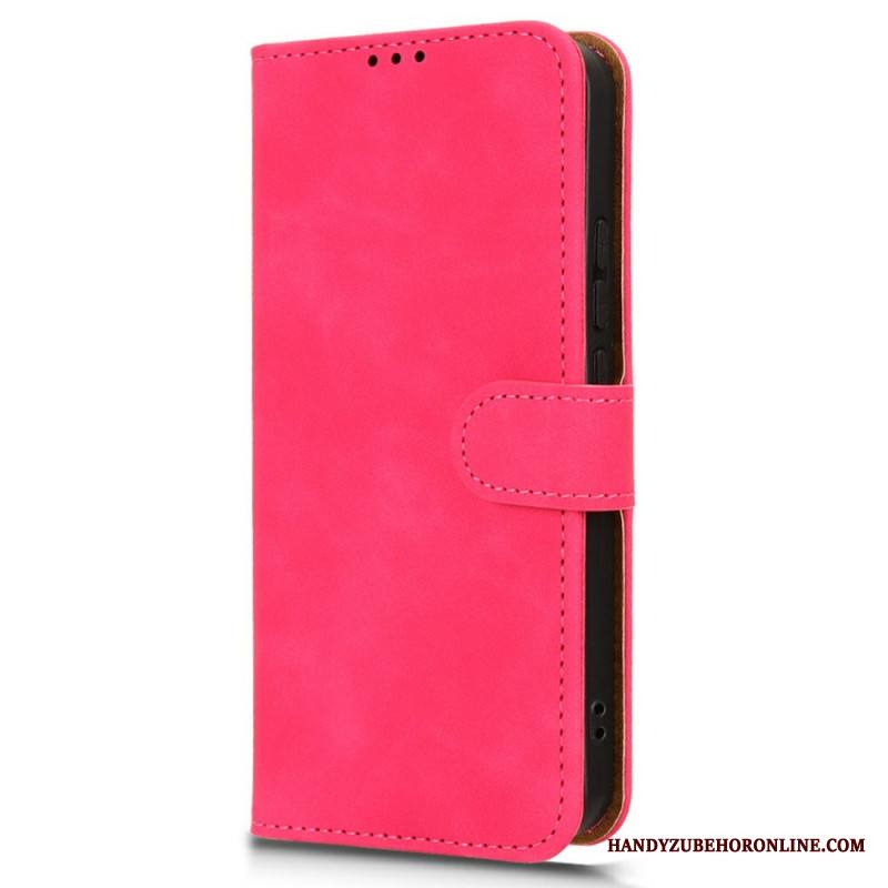 Nahkakotelo Xiaomi 15t Mokkanahka Vaikutus