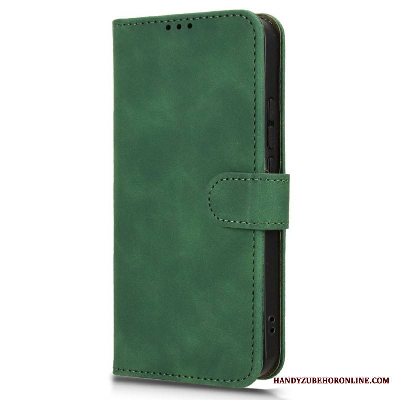 Nahkakotelo Xiaomi 15t Mokkanahka Vaikutus