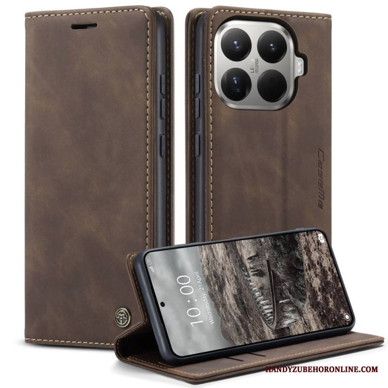 Nahkakotelo Xiaomi 15t Pro Caseme