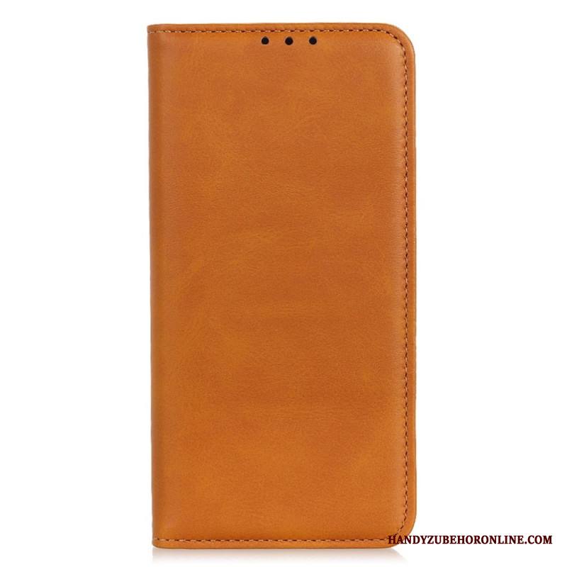 Nahkakotelo Xiaomi 15t Pro Klassinen