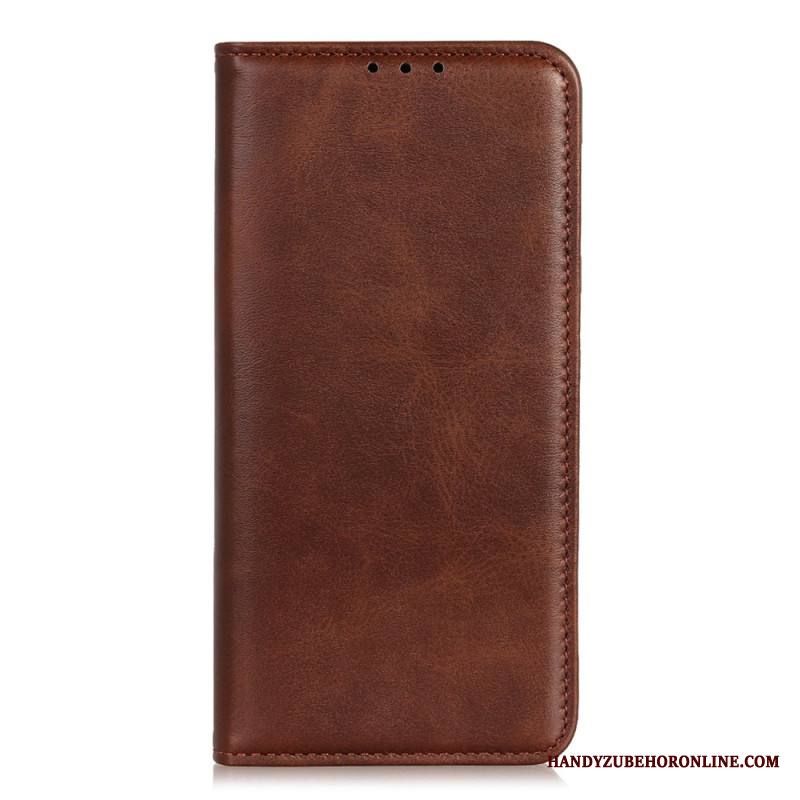 Nahkakotelo Xiaomi 15t Pro Klassinen