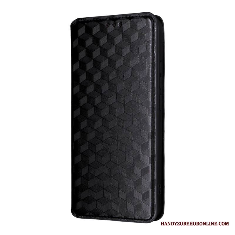 Nahkakotelo Xiaomi 15t Puhelinkuoret Kiiltävä