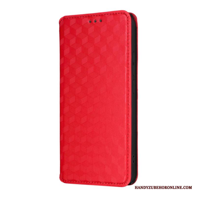 Nahkakotelo Xiaomi 15t Puhelinkuoret Kiiltävä