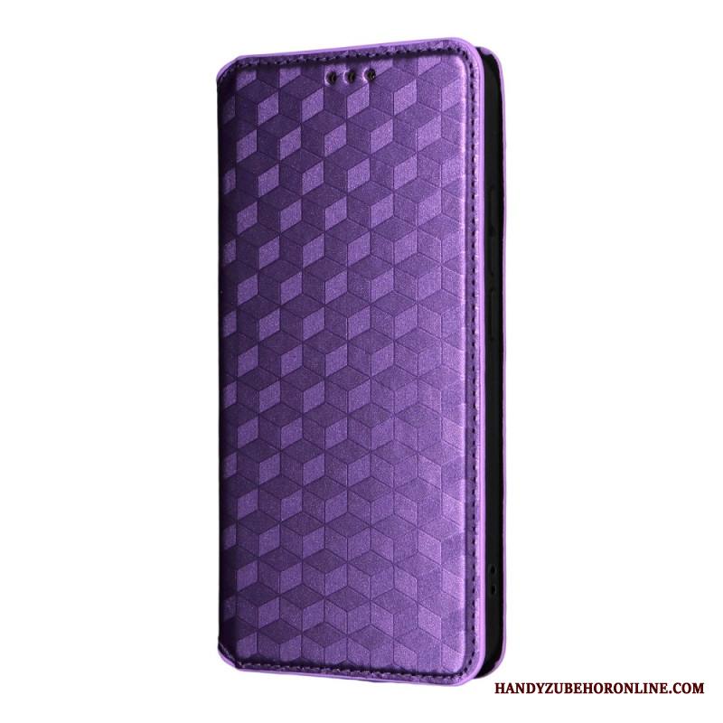 Nahkakotelo Xiaomi 15t Puhelinkuoret Kiiltävä