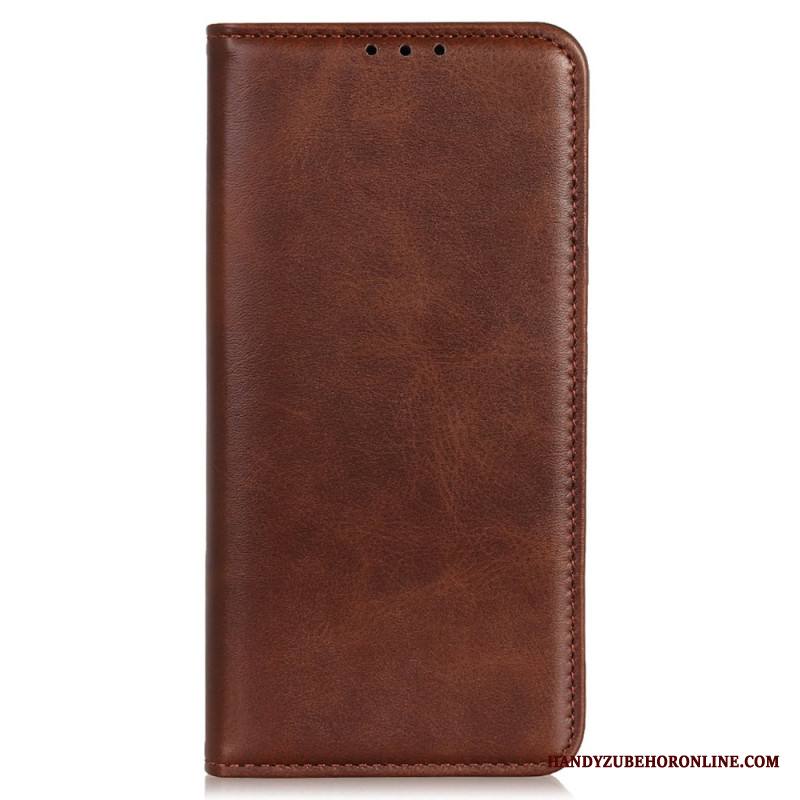 Nahkakotelo Xiaomi 17 Nahkakuvio