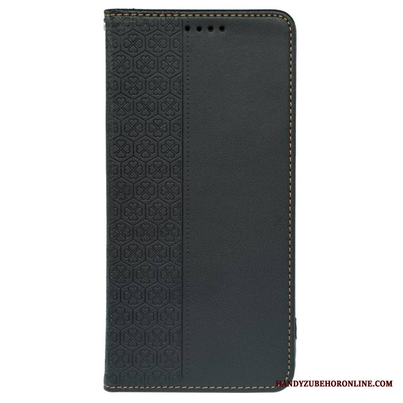 Nahkakotelo Xiaomi 17 Pro Friisi