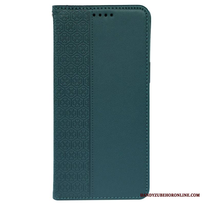 Nahkakotelo Xiaomi 17 Pro Friisi