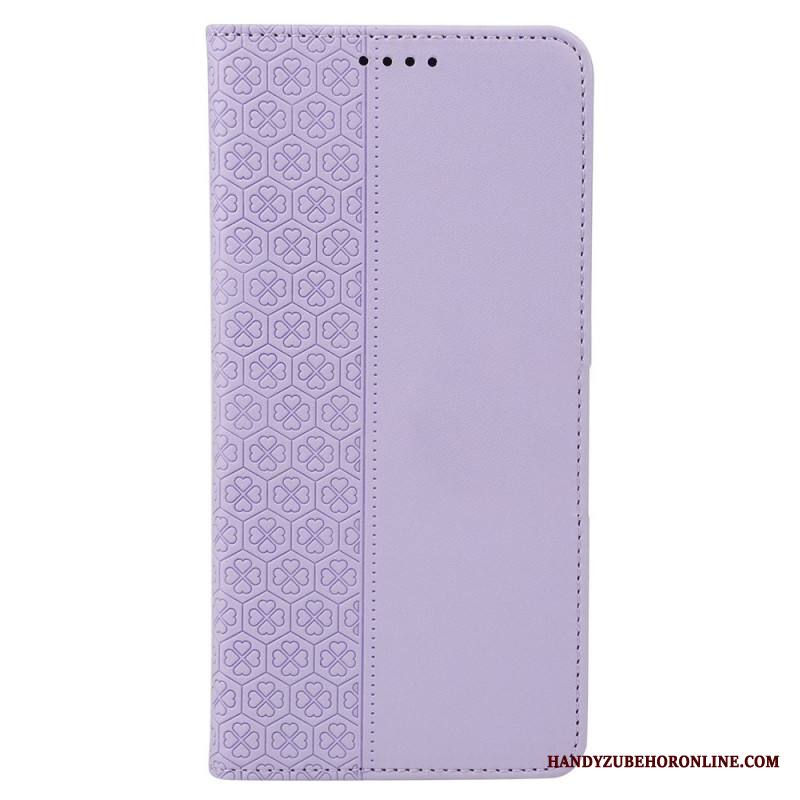 Nahkakotelo Xiaomi 17 Pro Friisi