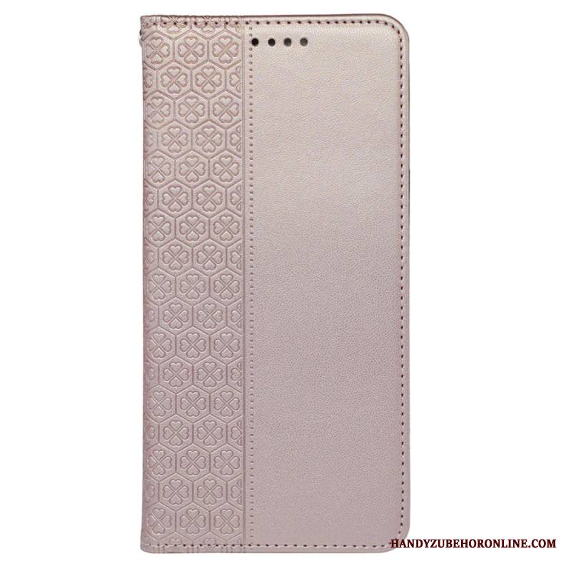 Nahkakotelo Xiaomi 17 Pro Friisi