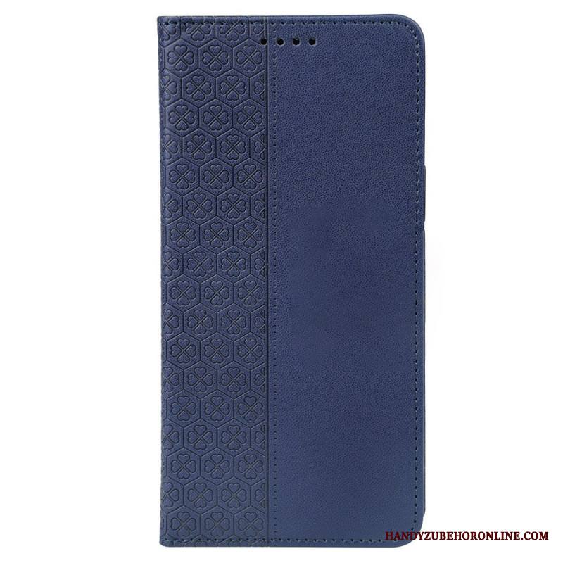 Nahkakotelo Xiaomi 17 Pro Friisi