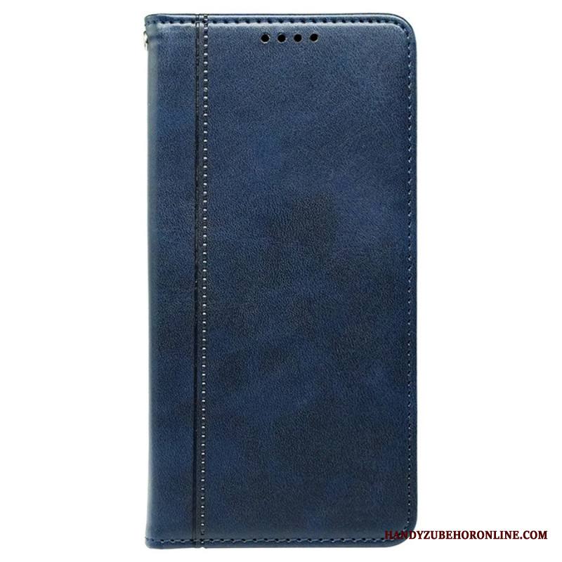 Nahkakotelo Xiaomi 17 Pro Kanne