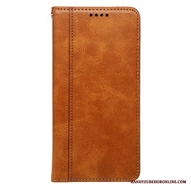 Nahkakotelo Xiaomi 17 Pro Max Terre