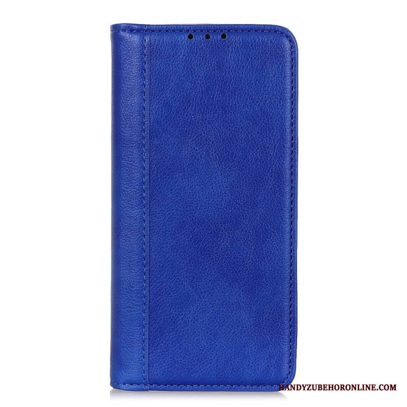 Nahkakotelo Xiaomi 17 Pro Puhelinkuoret Haljasnahka