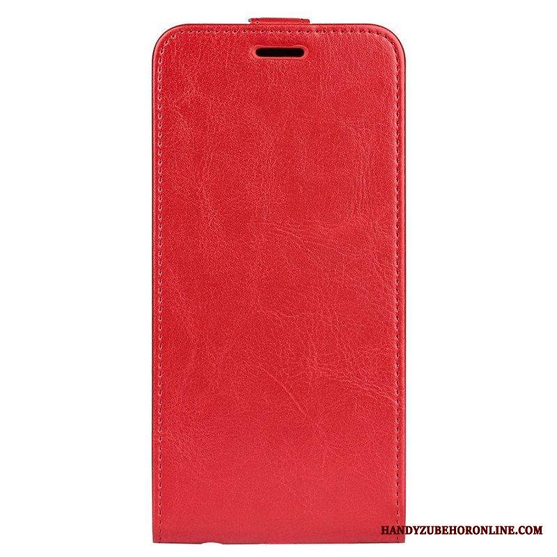 Nahkakotelo Xiaomi Redmi Note 11 / 11S Kotelot Flip Nahkatehoste Pystysuora Läppä