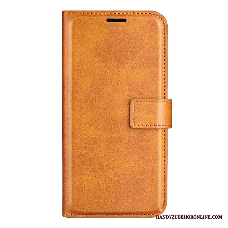 Nahkakotelo Xiaomi Redmi Note 14 5g Nahkatyylinen