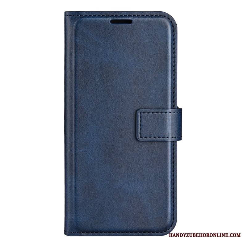 Nahkakotelo Xiaomi Redmi Note 14 5g Nahkatyylinen