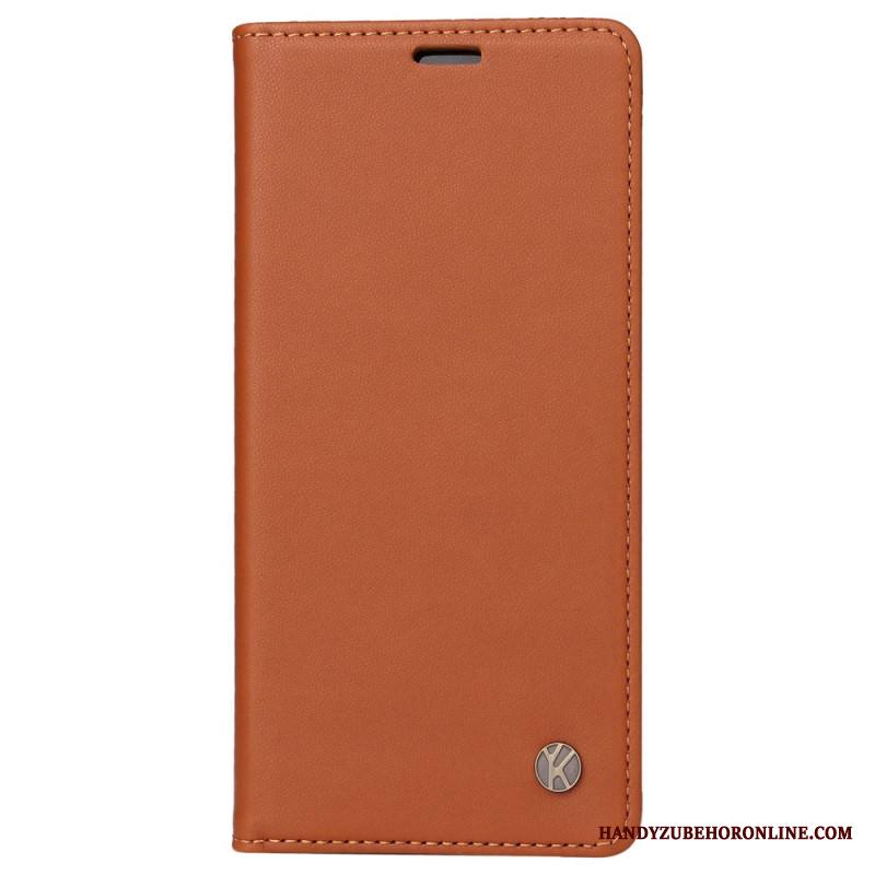 Nahkakotelo Xiaomi Redmi Note 14 5g Ykatu Suojakuori