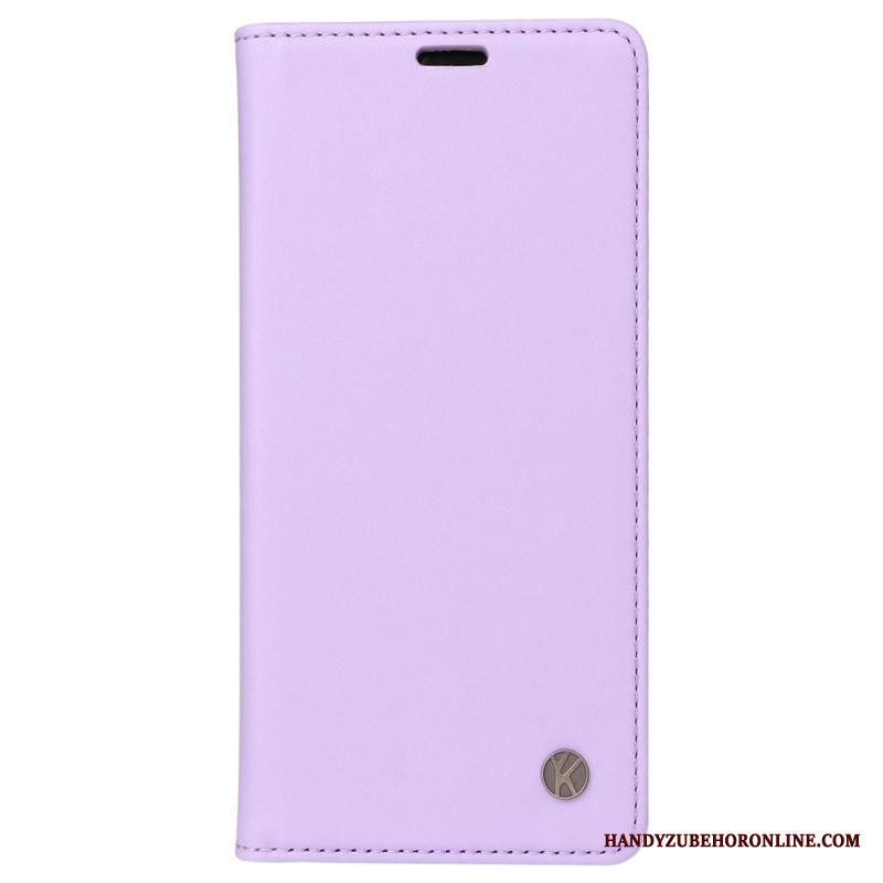 Nahkakotelo Xiaomi Redmi Note 14 5g Ykatu Suojakuori