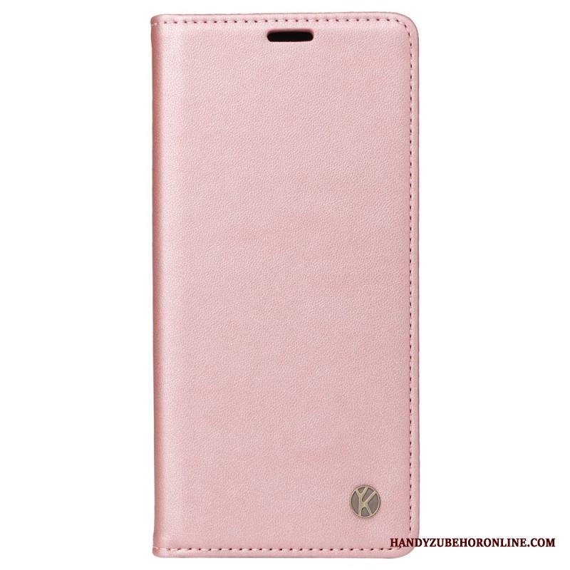 Nahkakotelo Xiaomi Redmi Note 14 5g Ykatu Suojakuori