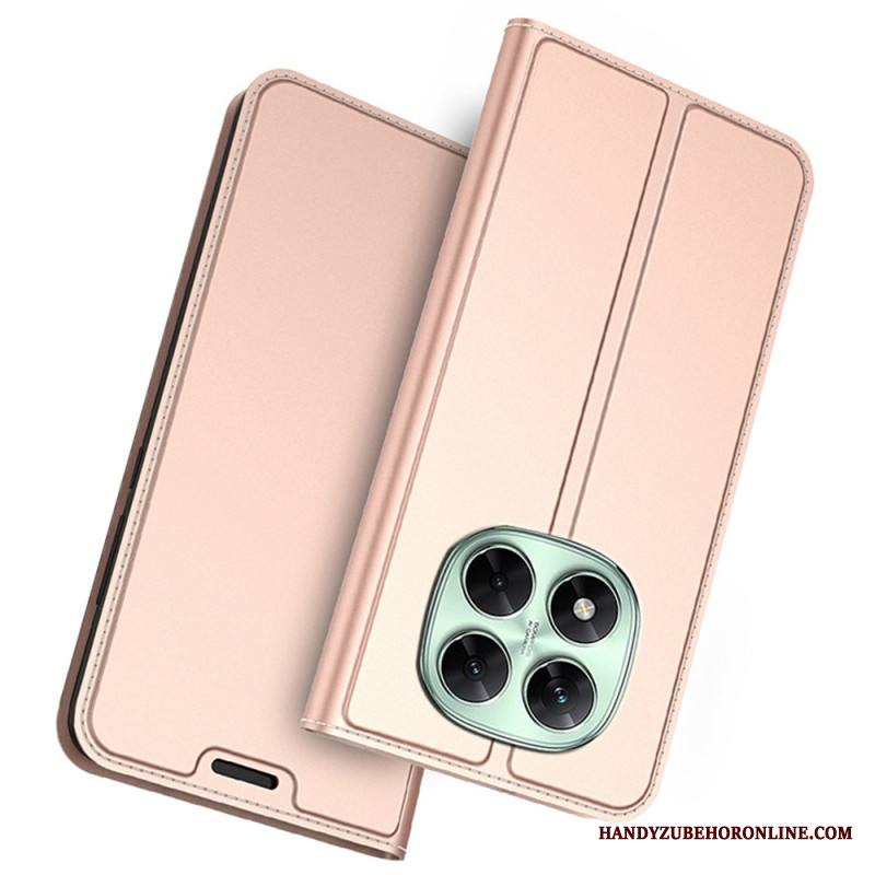 Nahkakotelo Xiaomi Redmi Note 14 Pro 4g Puhelinkuoret Korttikotelo Ja Jalusta