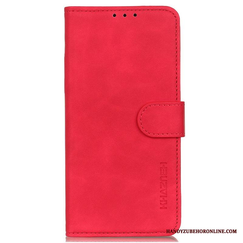 Nahkakotelo Xiaomi Redmi Note 14 Pro Plus 5g Khazneh