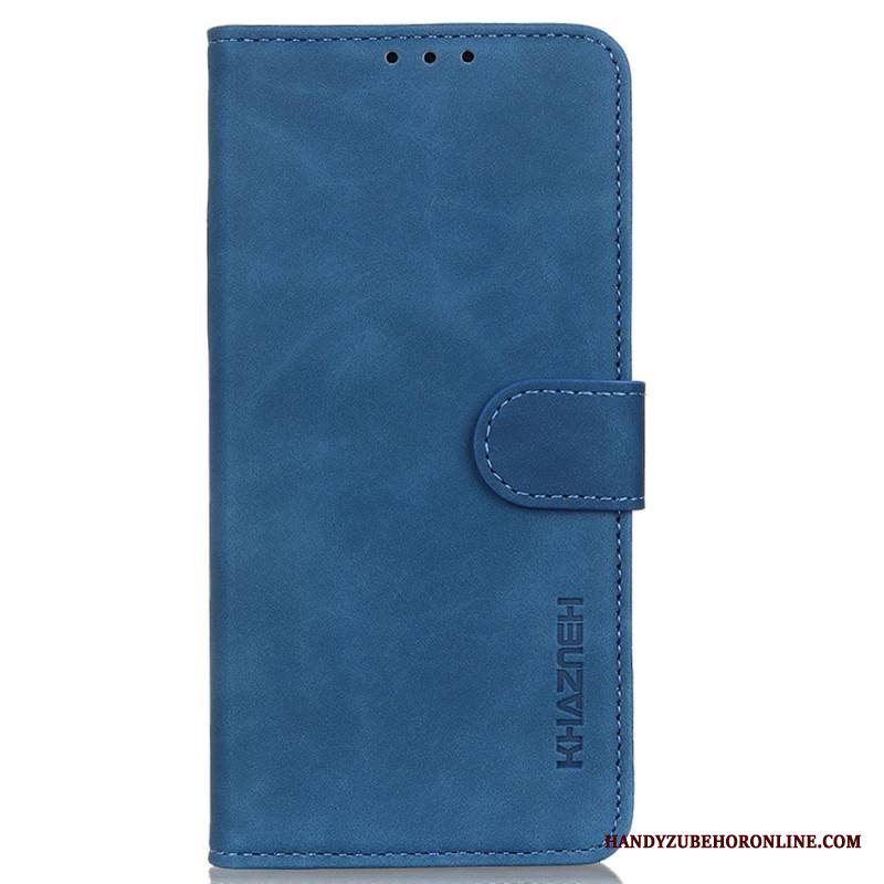 Nahkakotelo Xiaomi Redmi Note 14 Pro Plus 5g Khazneh