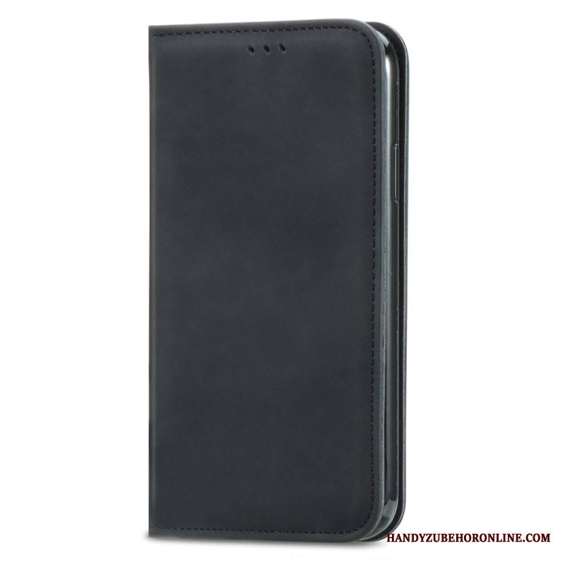 Nahkakotelo Xiaomi Redmi Note 14 Pro Plus 5g Nahkakuvio Suojakuori