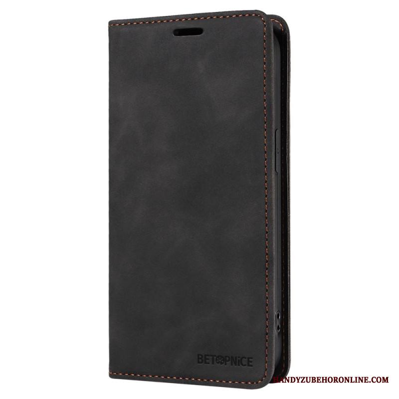 Nahkakotelo Xiaomi Redmi Note 14s Betopnice