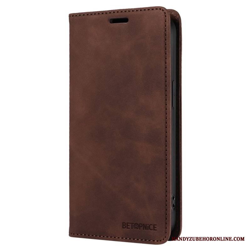 Nahkakotelo Xiaomi Redmi Note 14s Betopnice