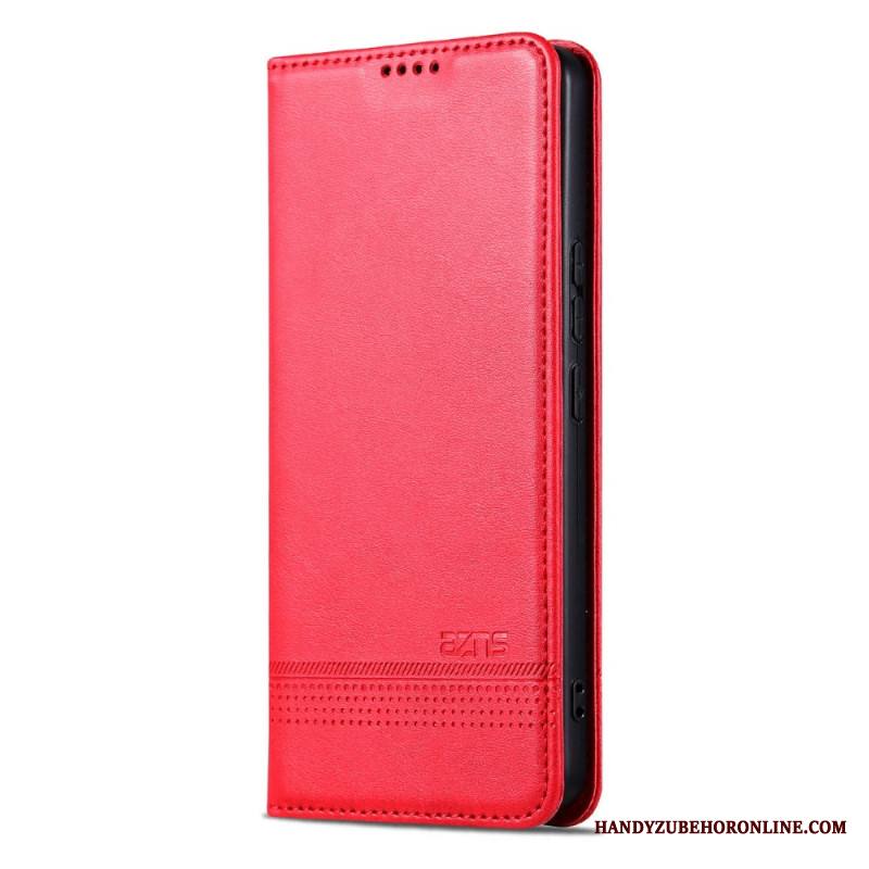 Nahkakotelo Xiaomi Redmi Note 15 Pro 5g Puhelinkuoret Azns