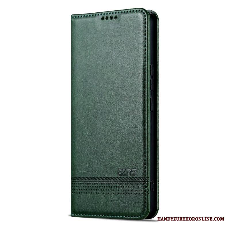 Nahkakotelo Xiaomi Redmi Note 15 Pro 5g Puhelinkuoret Azns