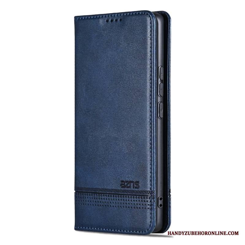 Nahkakotelo Xiaomi Redmi Note 15 Pro 5g Puhelinkuoret Azns