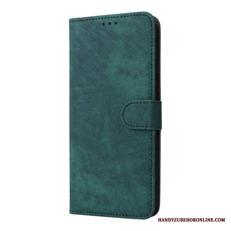 Nahkakotelo Xiaomi Redmi Note 15 Pro 5g Rfid-esto Ja Hihna