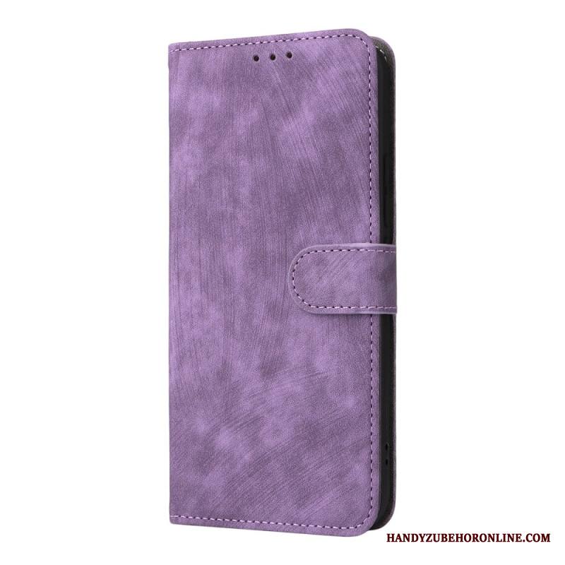 Nahkakotelo Xiaomi Redmi Note 15 Pro 5g Rfid-esto Ja Hihna