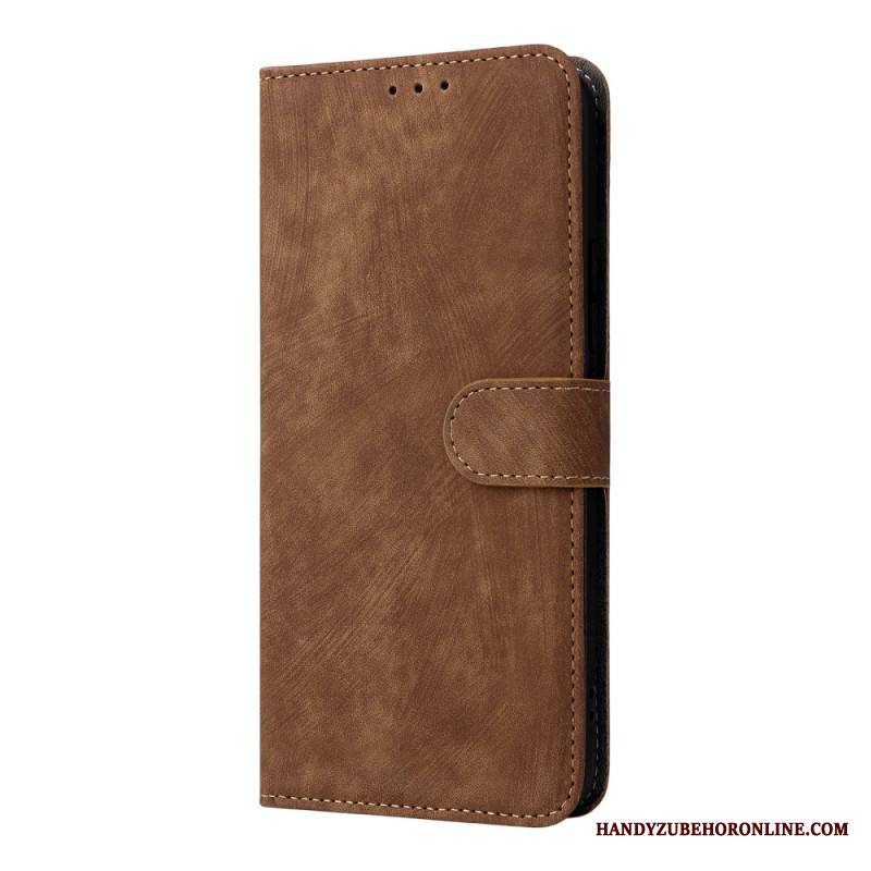 Nahkakotelo Xiaomi Redmi Note 15 Pro 5g Rfid-esto Ja Hihna