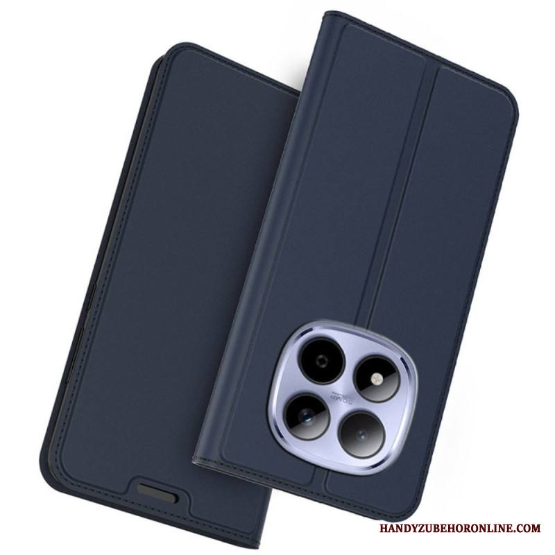 Nahkakotelo Xiaomi Redmi Note 15 Pro Plus 5g Korttipidikkeellä