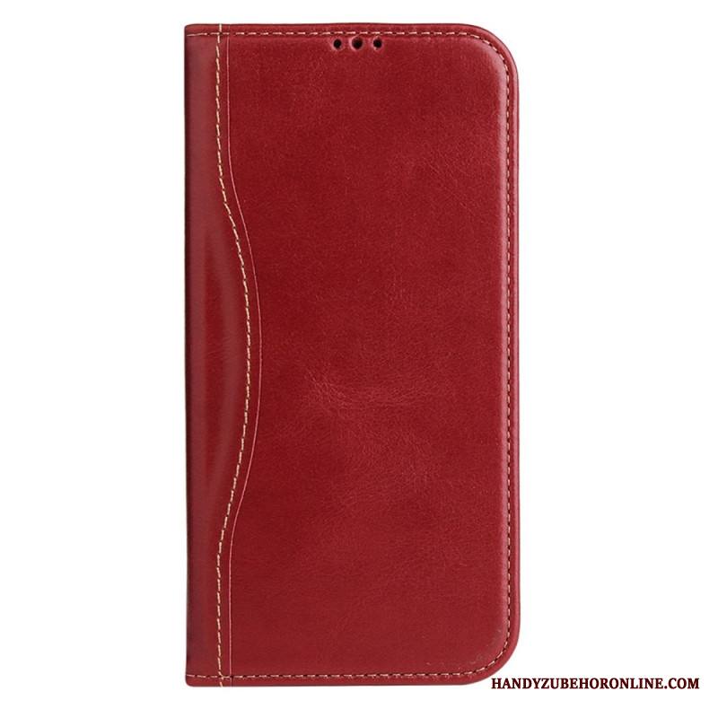 Nahkakotelo iPhone 17 Pro Puhelinkuoret Ensiluokkainen Nahkadesign