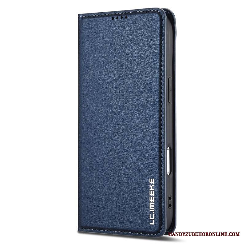 Nahkakotelo iPhone Air Puhelinkuoret Klassinen Lc.imeeke