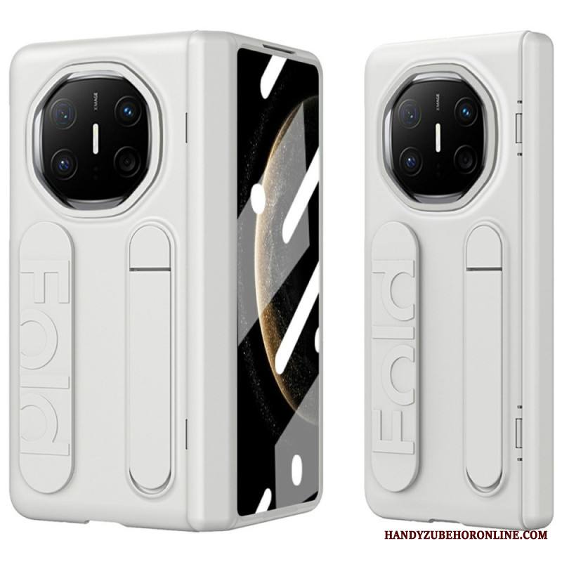 Puhelinkuoret Huawei Mate X6 Jalusta Ja Hihna