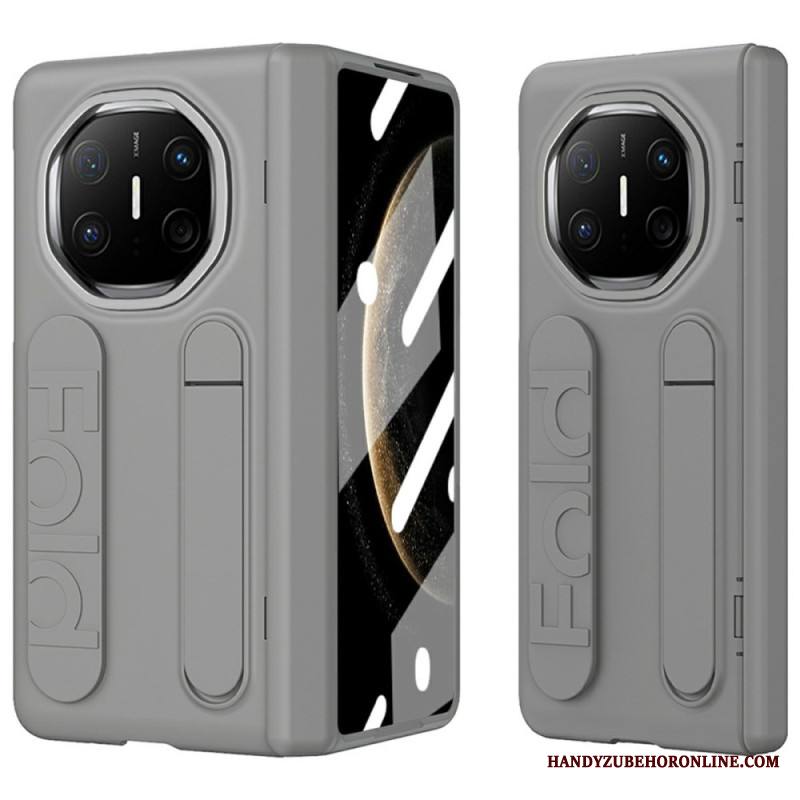 Puhelinkuoret Huawei Mate X6 Jalusta Ja Hihna