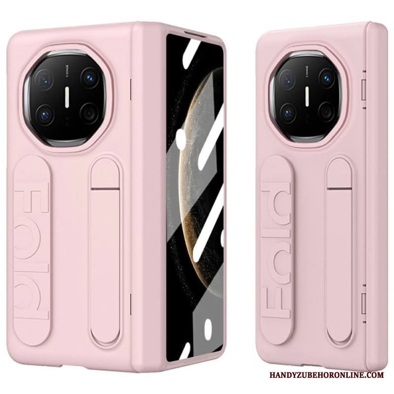 Puhelinkuoret Huawei Mate X6 Jalusta Ja Hihna