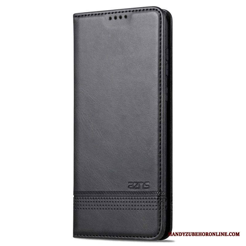 Puhelinkuoret Huawei P60 Pro Kotelot Flip Azns
