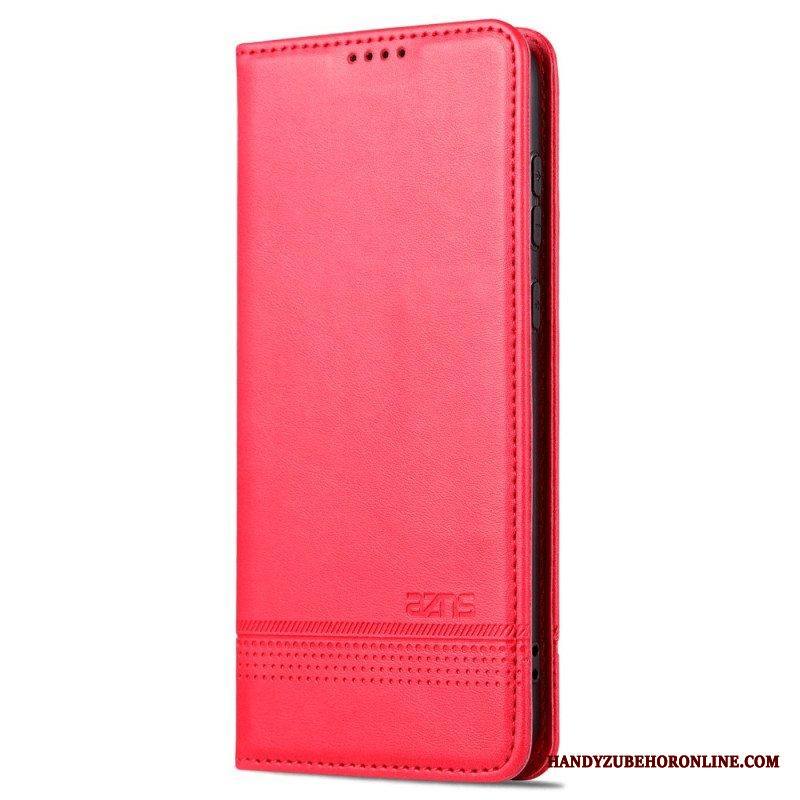 Puhelinkuoret Huawei P60 Pro Kotelot Flip Azns