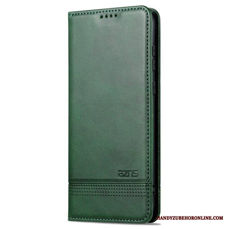Puhelinkuoret Huawei P60 Pro Kotelot Flip Azns