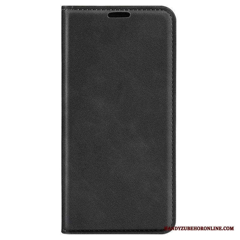 Puhelinkuoret Huawei P60 Pro Kotelot Flip Eleganssia