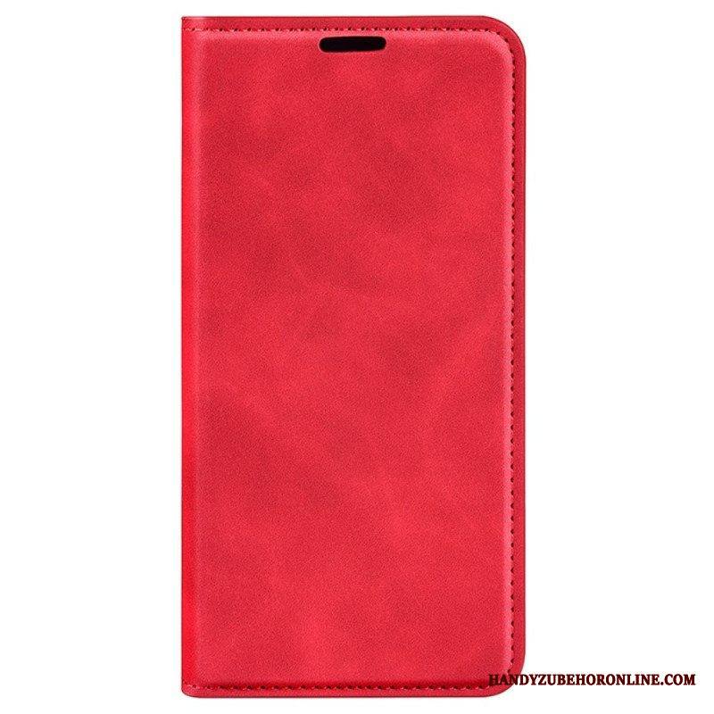 Puhelinkuoret Huawei P60 Pro Kotelot Flip Eleganssia